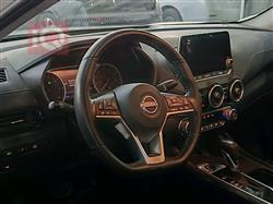 نيسان سنترا